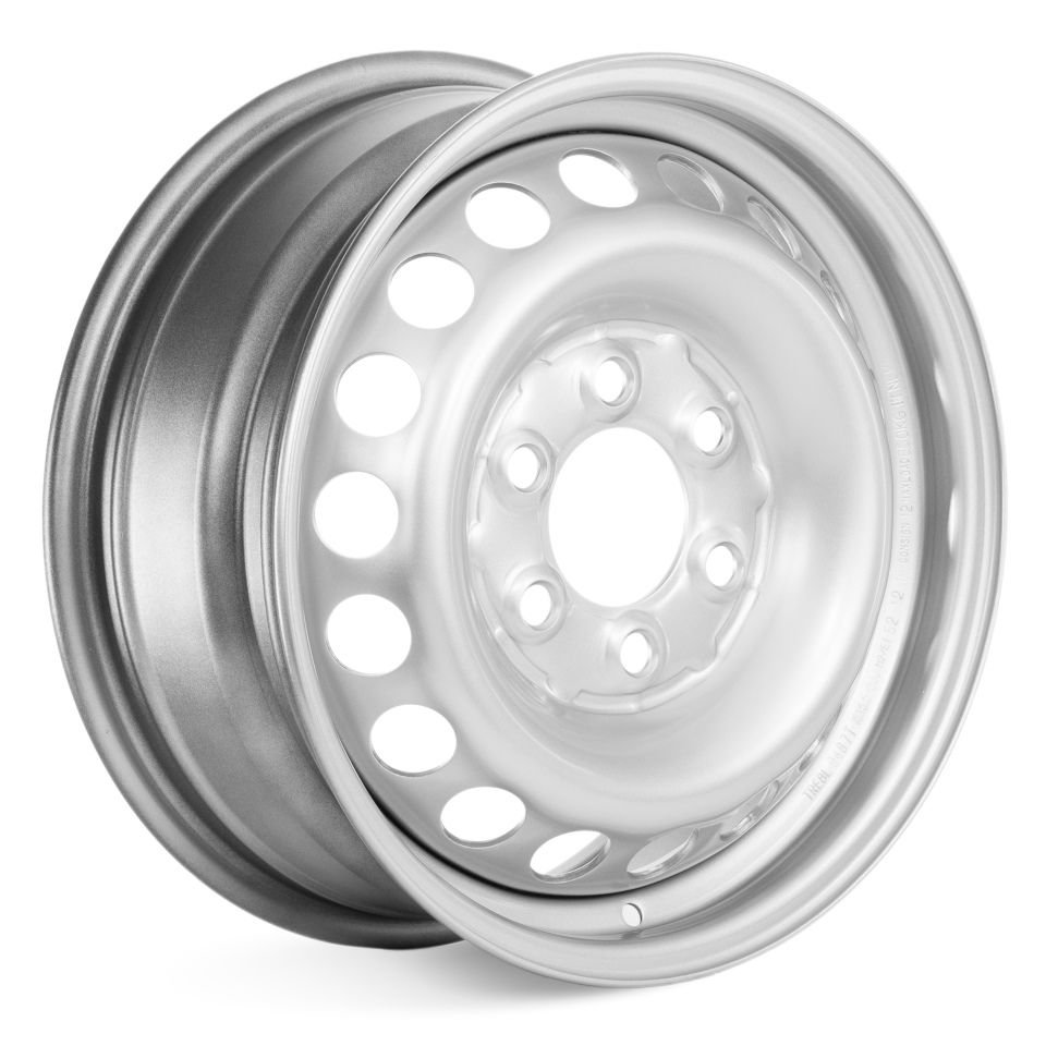 Trebl 9197T Silver 5.5x16/6x180 D139 ET109  