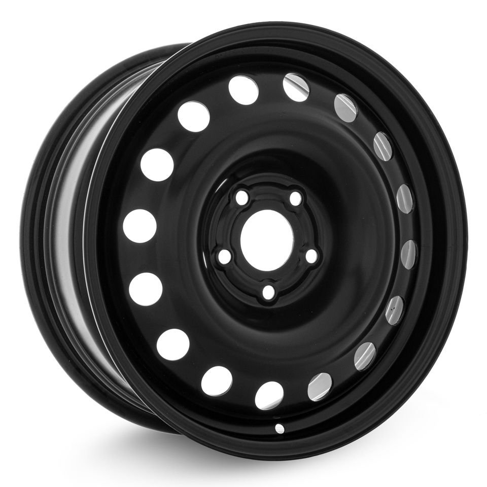 Trebl R-1730 Black 7x17/5x114.3 D67.1 ET51  