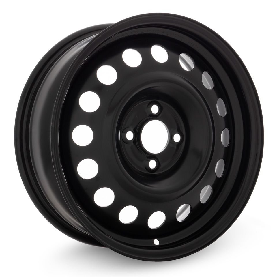 Trebl X40032 Black 6x16/4x100 D60.1 ET36  