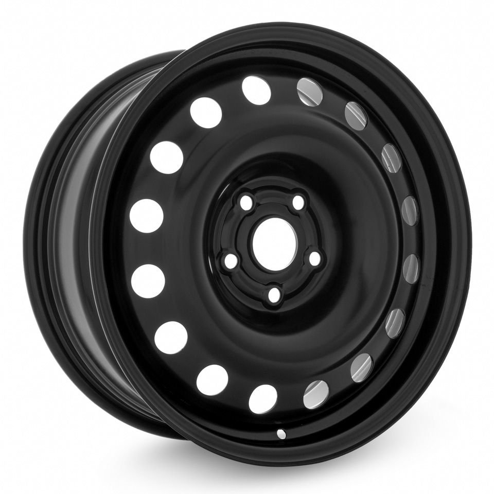 Trebl Х40939 Black 7x17/5x112 D57.1 ET45  