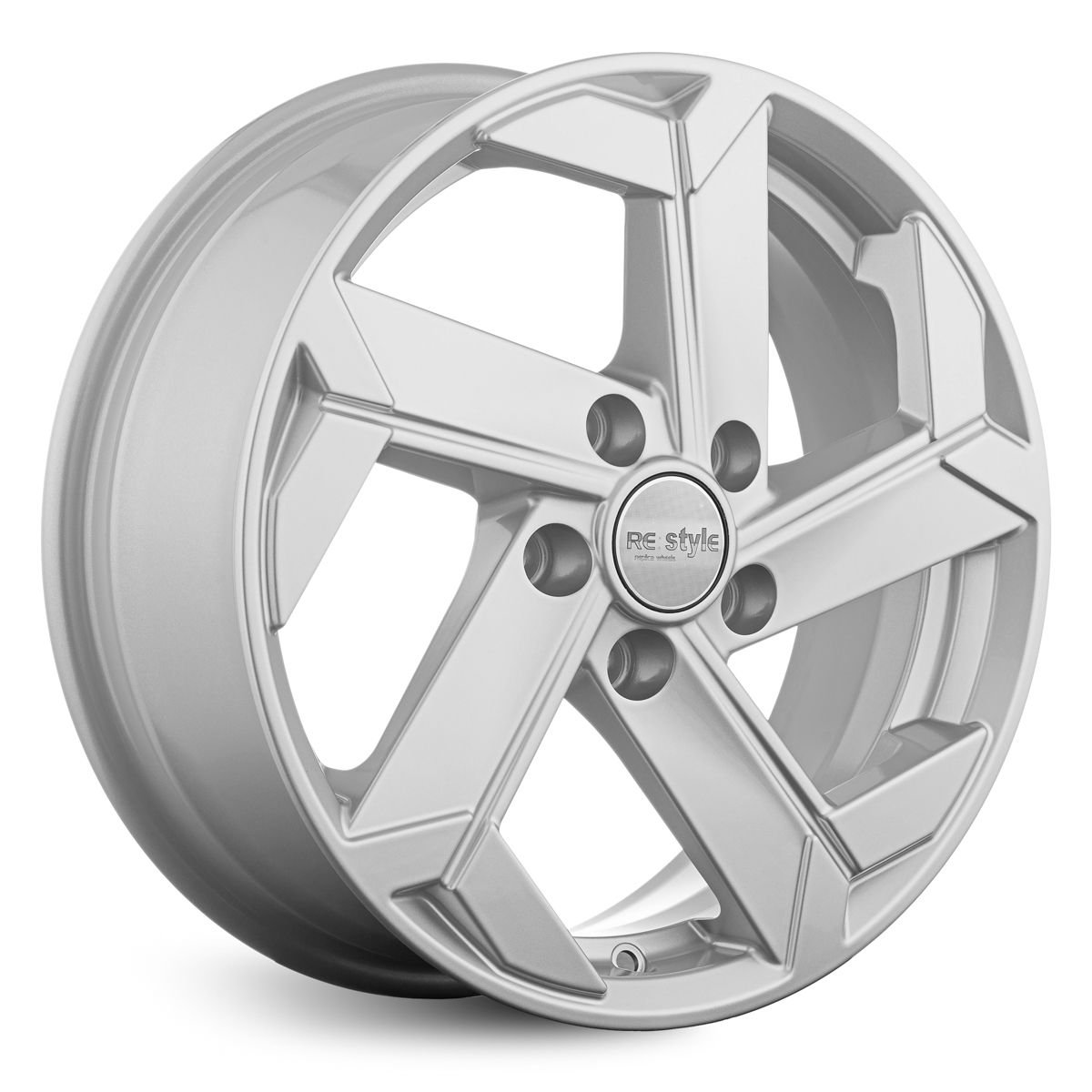 iFree Original Hyundai Creta SU (КСr979) Сильвер 6x16/5x114.3 D67.1 ET43  