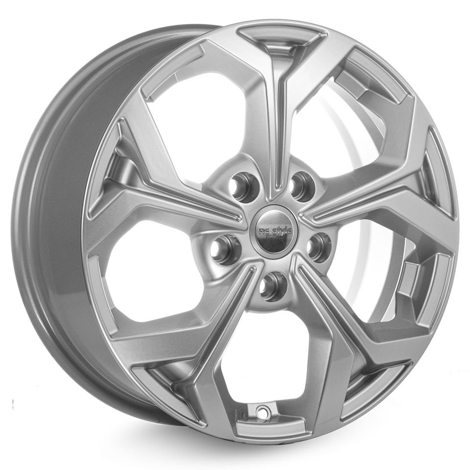 iFree Original Volkswagen Jetta (КСr878) Сильвер 6.5x16/5x112 D57.1 ET50  