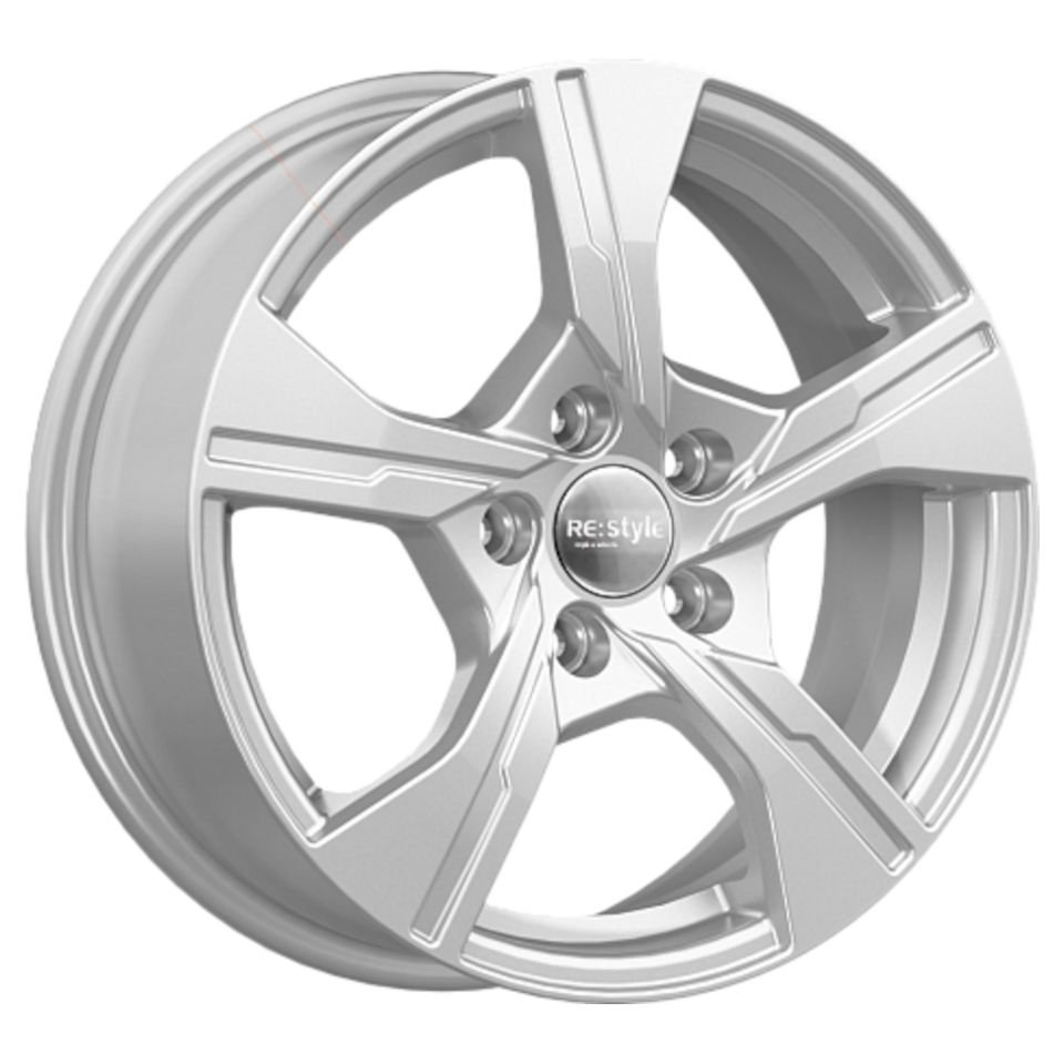 iFree Original КС1053 (ZV16_Seltos) Сильвер 6.5x16/5x114.3 D67.1 ET44  