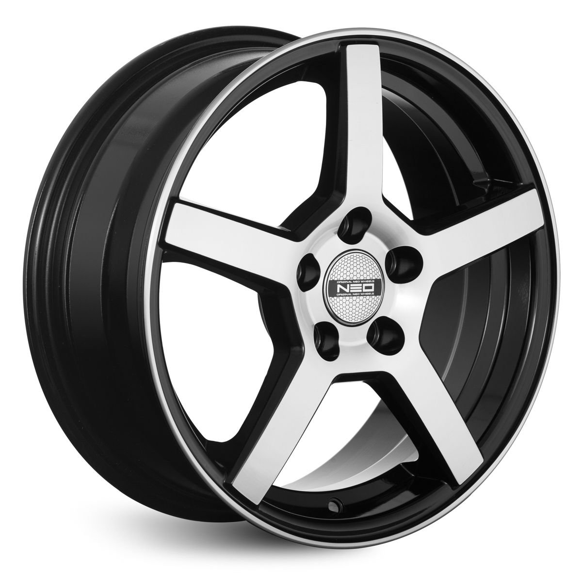 Neo V03-1560 BD 6x15/4x100 D60.1 ET40  