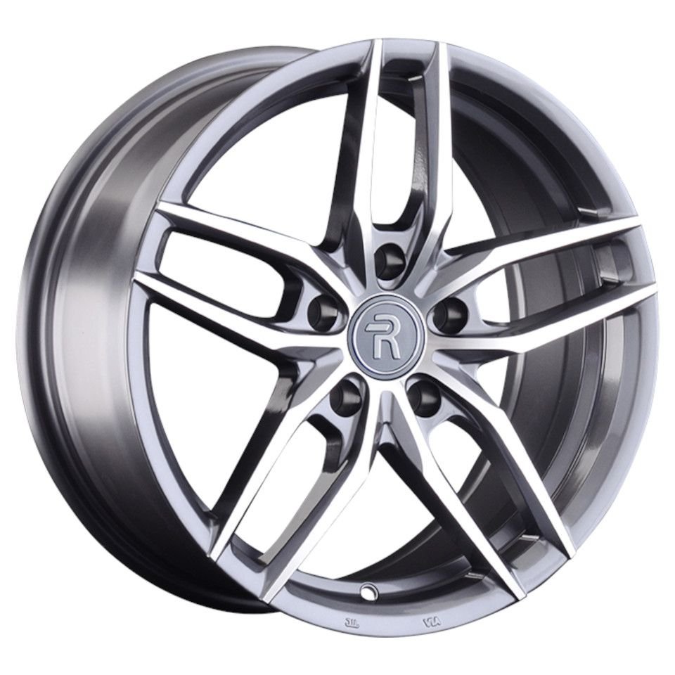 Replay MR324 GMF 8.5x19/5x112 D66.6 ET31.5  