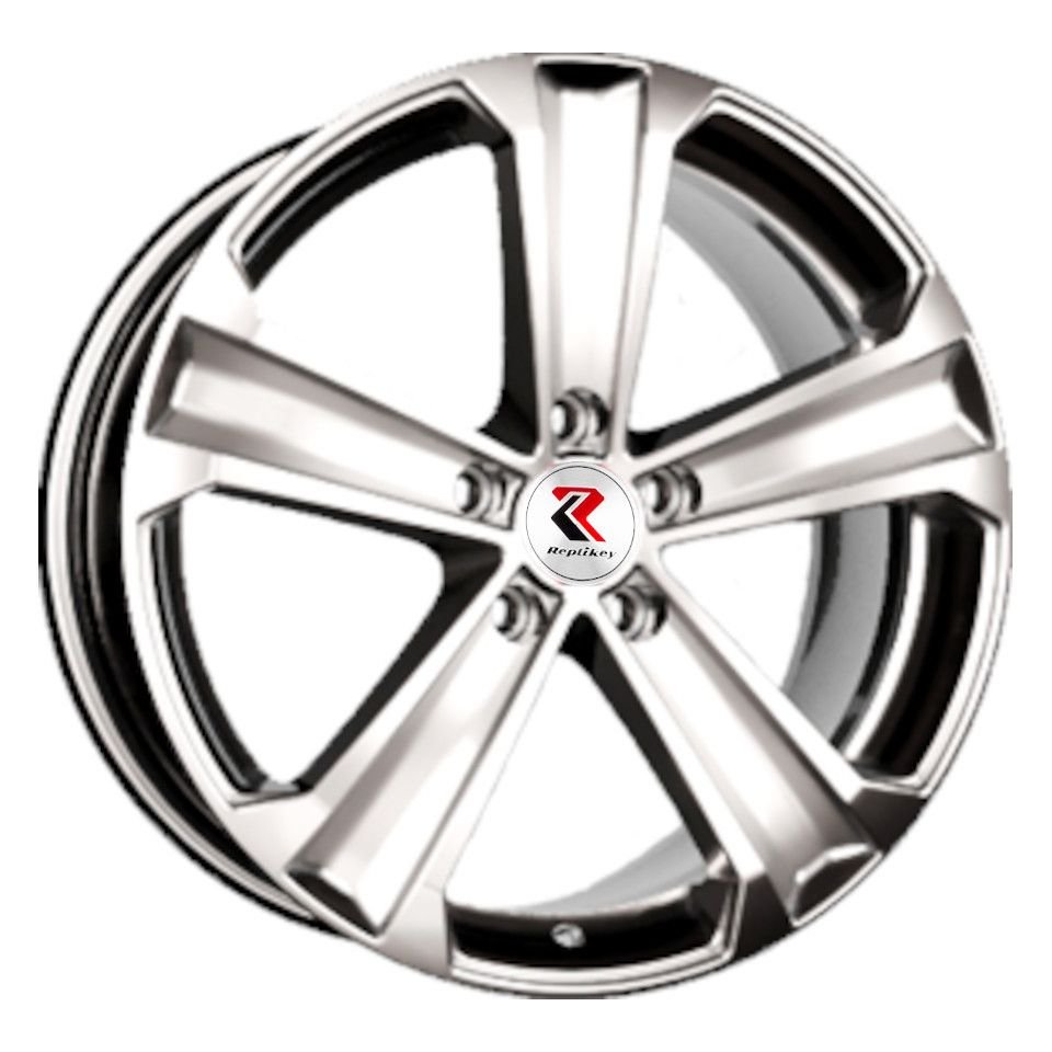 RЕPLIKEY B224 HSB 8x18/5x120 D72.6 ET30  