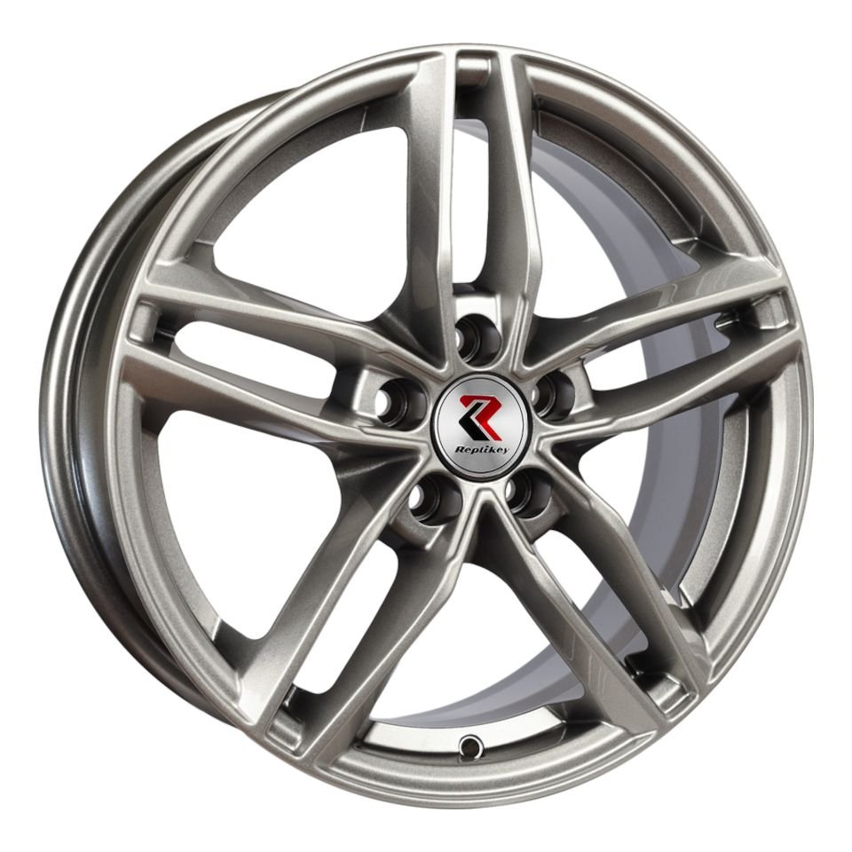 RЕPLIKEY Focus (K108) HSB 6.5x16/5x108 D63.35 ET50  