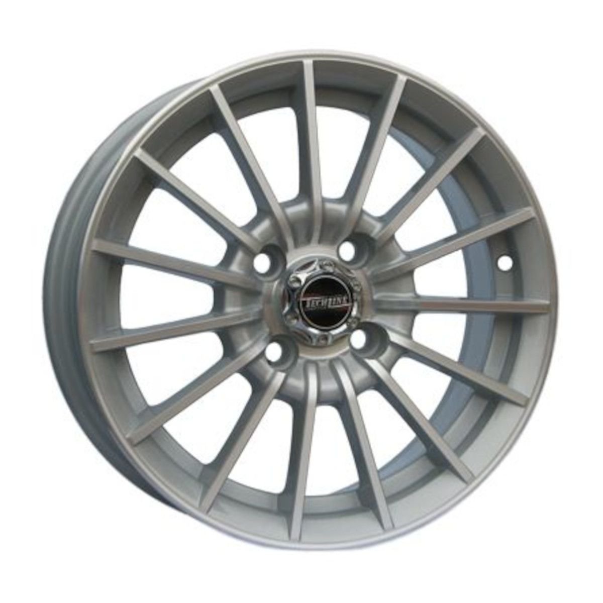 Tech Line 302 S 5.5x13/4x98 D58.6 ET28  