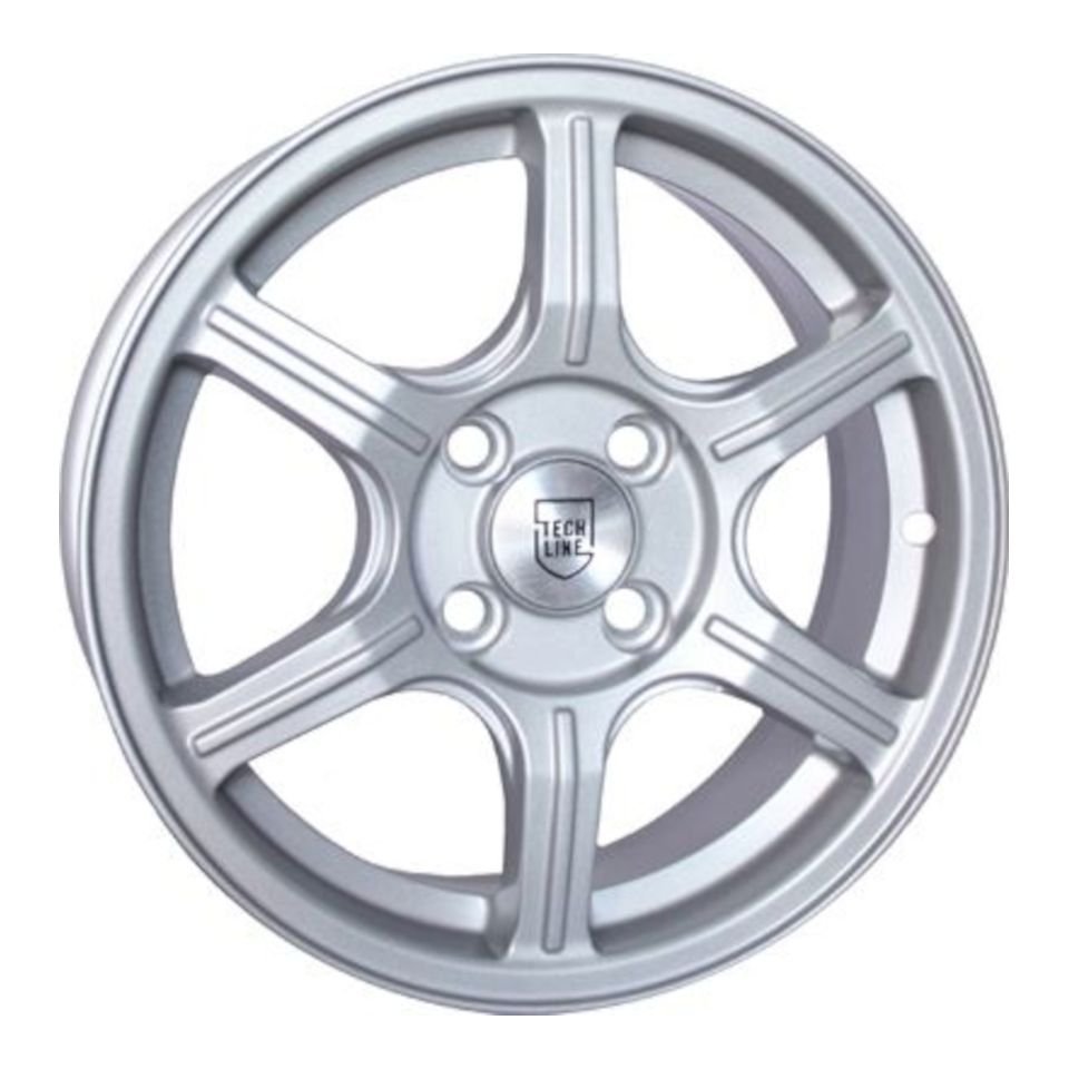 Tech Line 433 SL 5.5x14/4x98 D58.6 ET38  