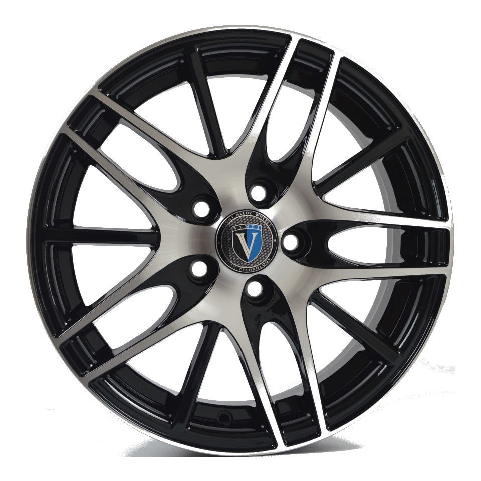 Venti 1506 V BD 6x15/5x100 D57.1 ET40  