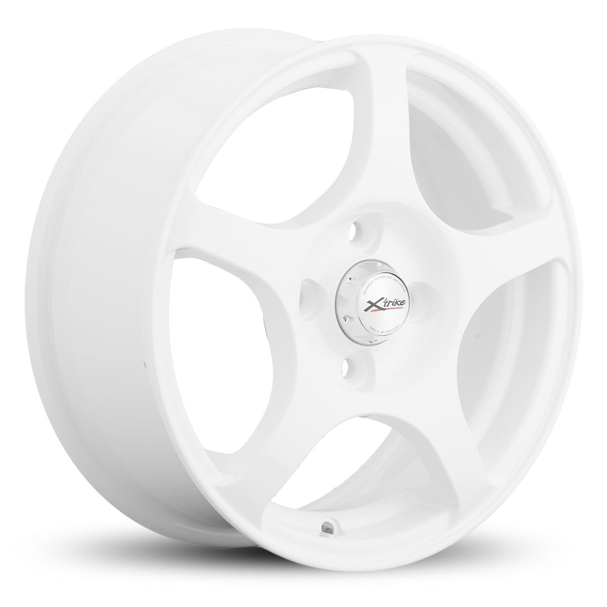 Xtrike X-103 W 5.5x14/4x100 D67.1 ET45  