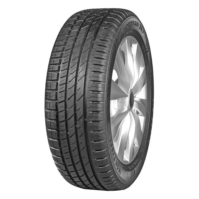 Ikon Tyres Nordman SX3 205/70 R15 96T  