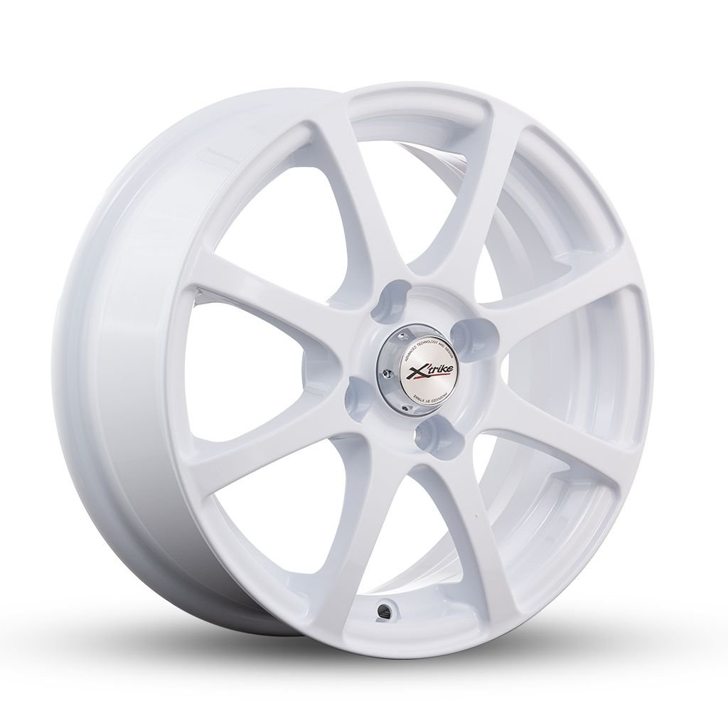 Xtrike X-114М W 5.5x14/4x100 D67.1 ET45  