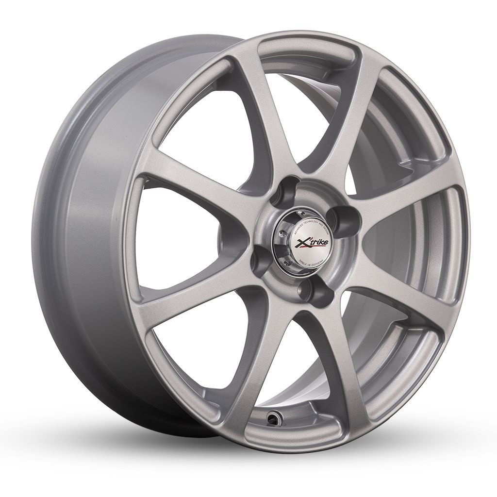 Xtrike X-114М HS 5.5x14/4x98 D58.5 ET35  