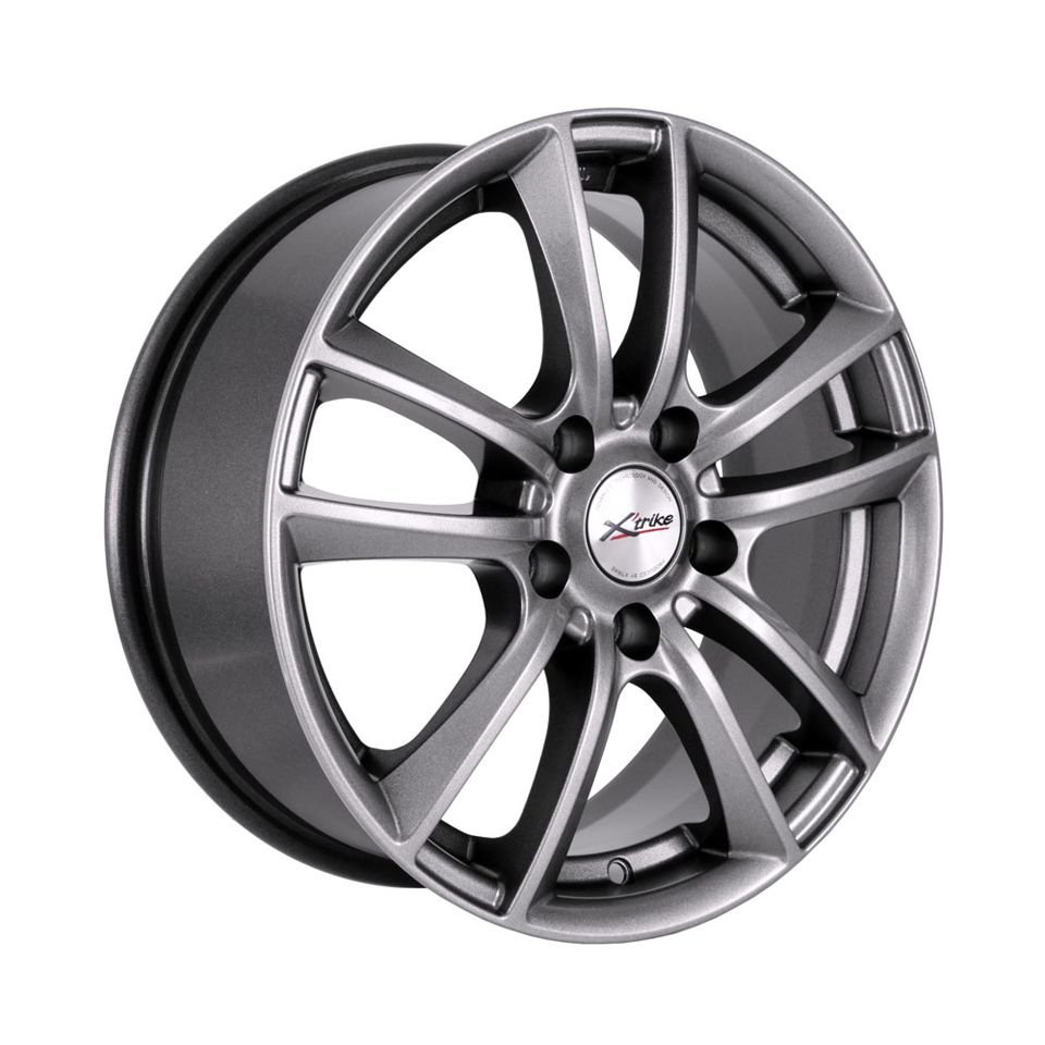 Xtrike X-116М HSB 6.5x16/5x114.3 D60.1 ET45  