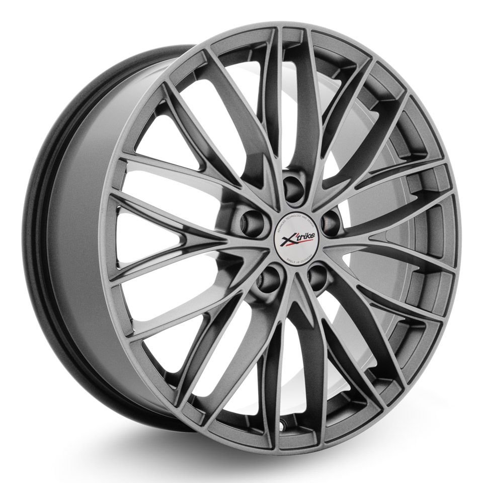 Xtrike X-130 HSB 7.5x18/5x112 D66.6 ET35  