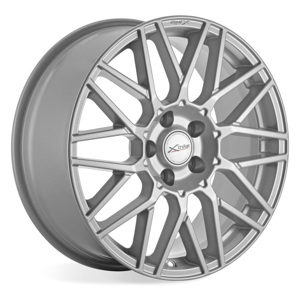 Xtrike X-133 HS 7.5x18/5x114.3 D66.1 ET40  