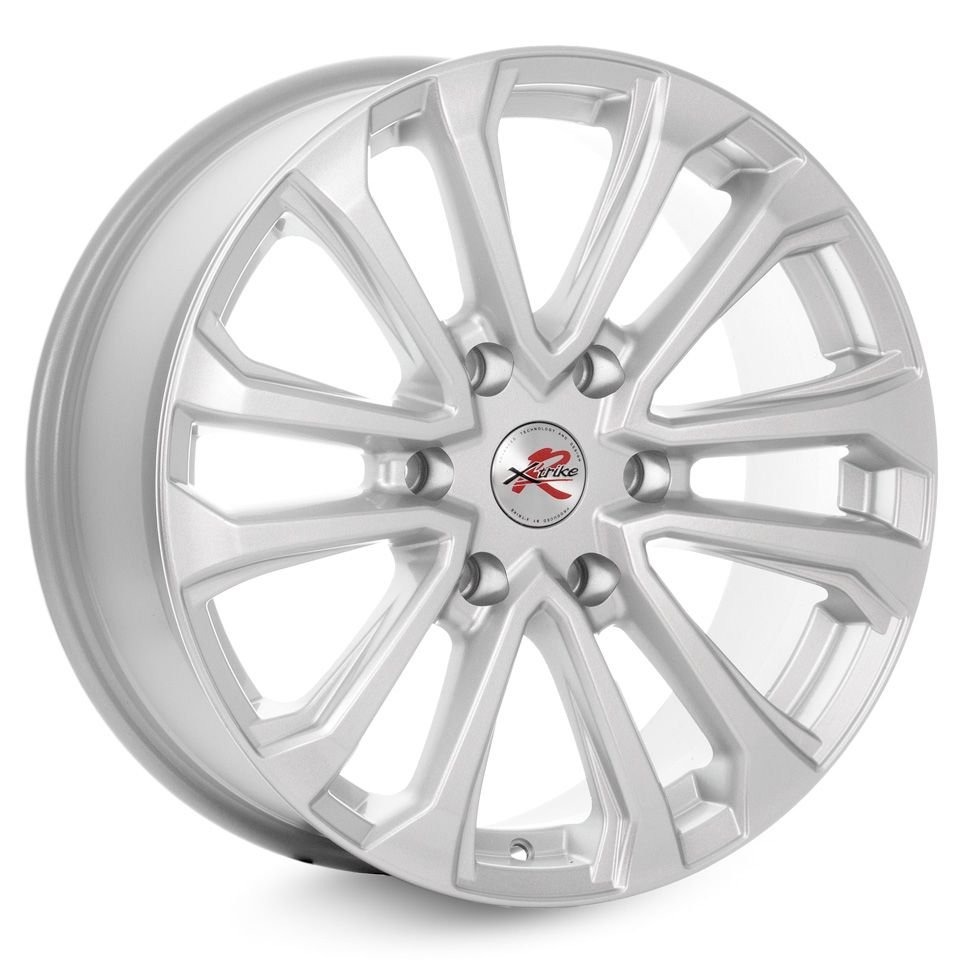 XtrikeRST R058 HS 7.5x18/6x139.7 D106.1 ET25  