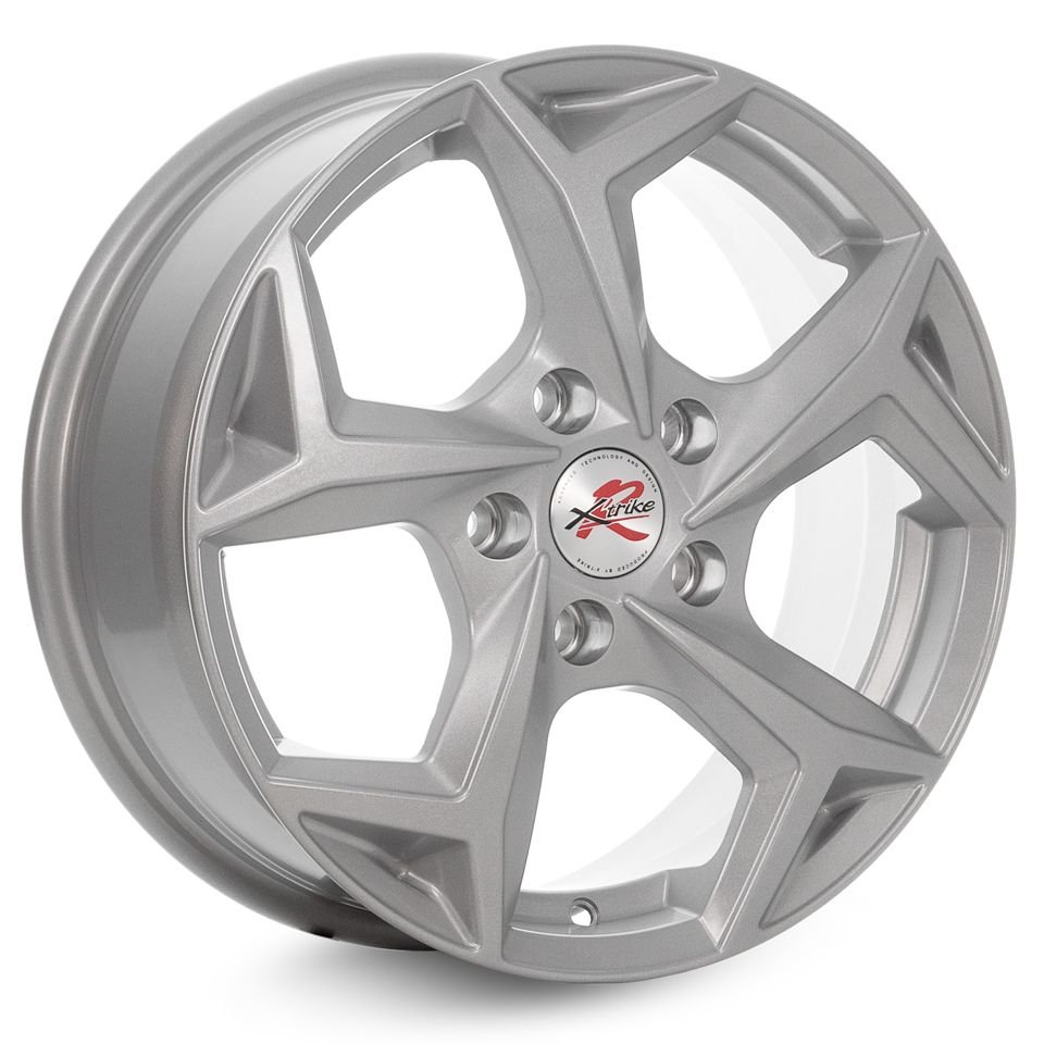 XtrikeRST R066 HSL 6.5x16/5x114.3 D60.1 ET40  