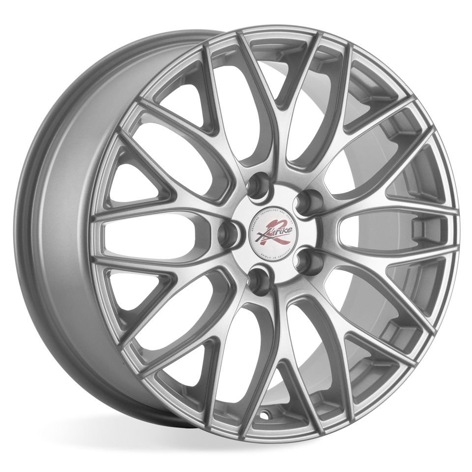 XtrikeRST R147 HS 7.5x17/5x114.3 D60.1 ET45  