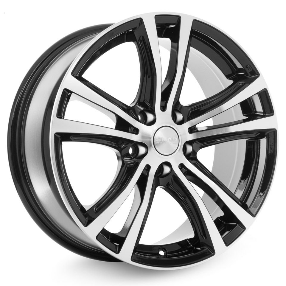 СКАД Мюнхен Алмаз 8x18/5x114.3 D60.1 ET30  