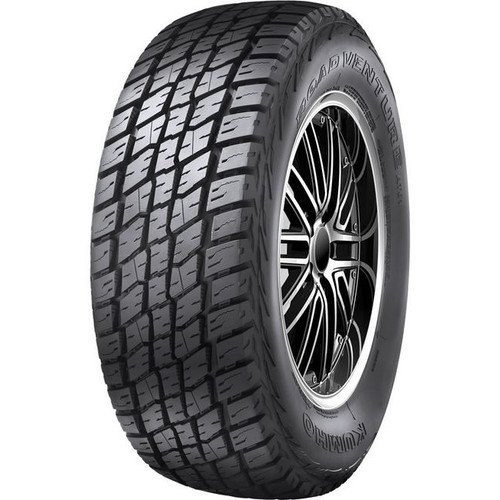 Kumho ROAD VENTURE AT61 205/80 R16 104S  