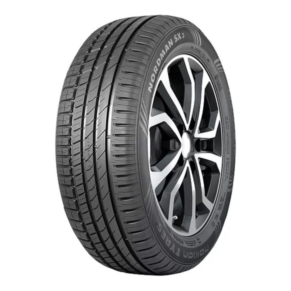 Ikon Tyres Nordman SX3 155/70 R13 75T  