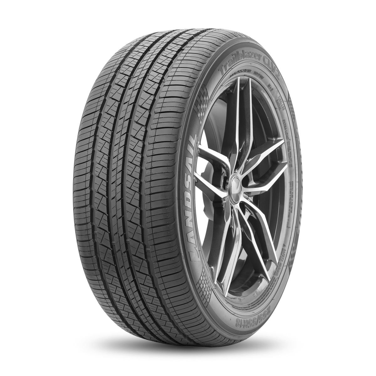 LANDSAIL Clv2 235/60 R16 100V  