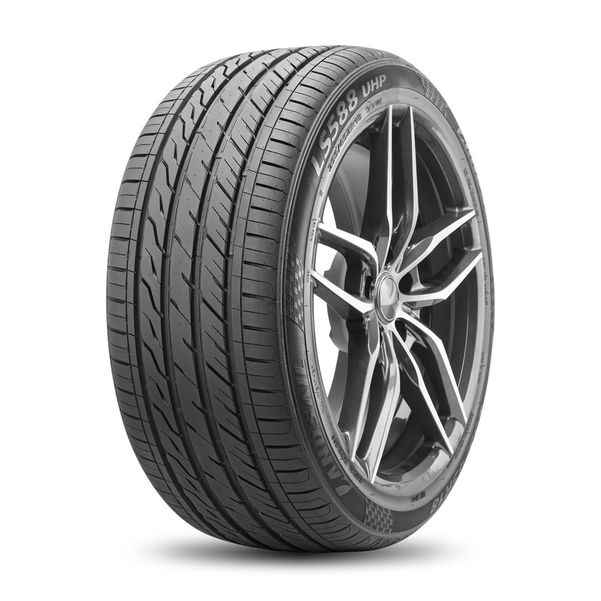 LANDSAIL Ls588 UHP 255/45 R18 99W  