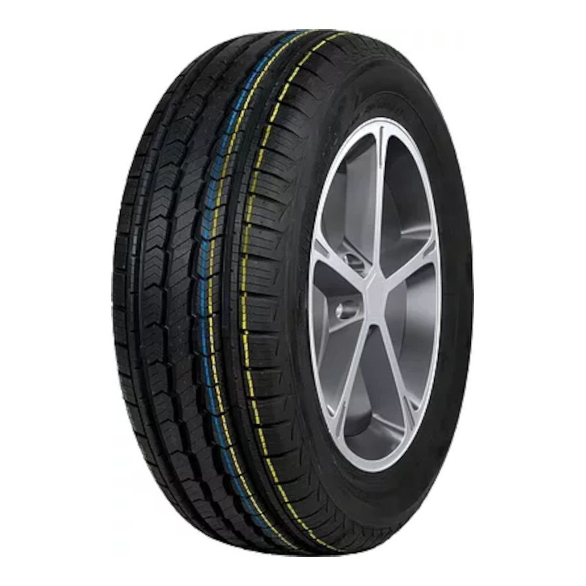 MIRAGE MR-266 185/60 R14 82H  