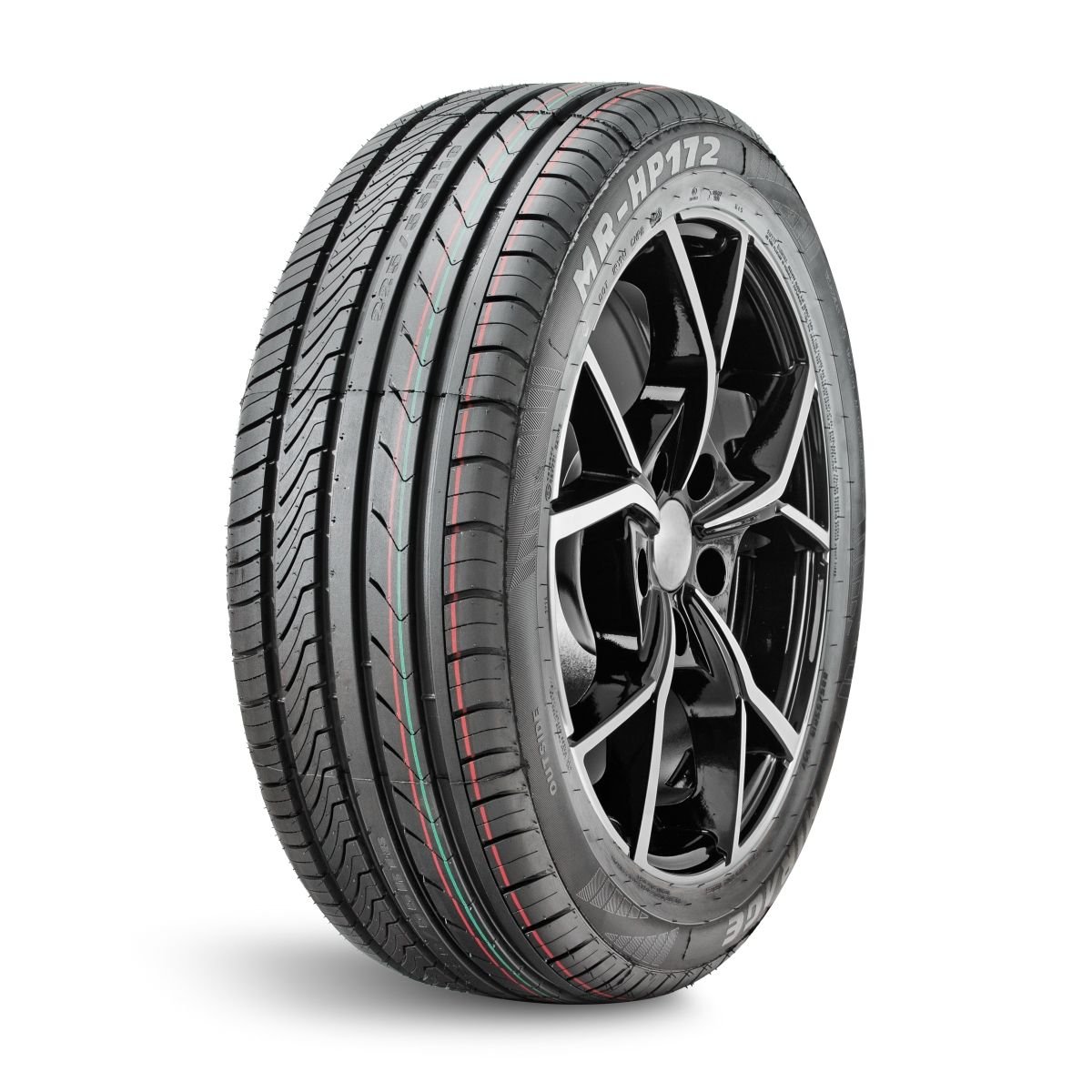 MIRAGE MR-HP172 245/55 R19 103V  