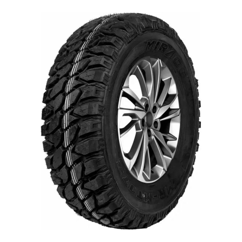 MIRAGE MR-MT172 265/70 R17 121/118Q  