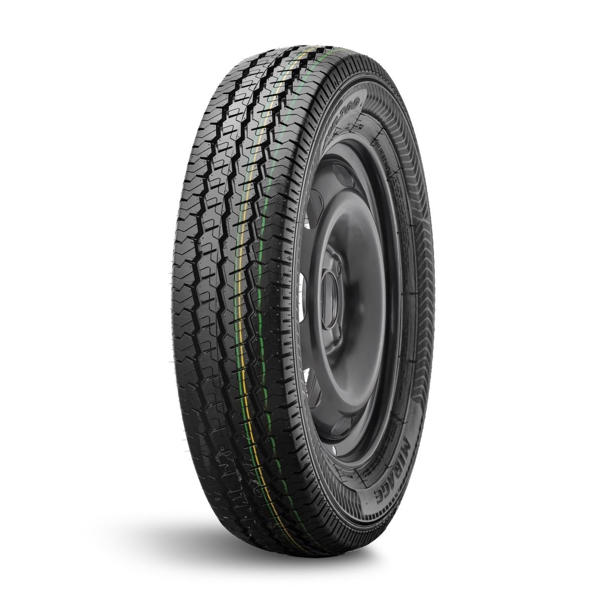 MIRAGE MR200 205/70 R15 106/104R  