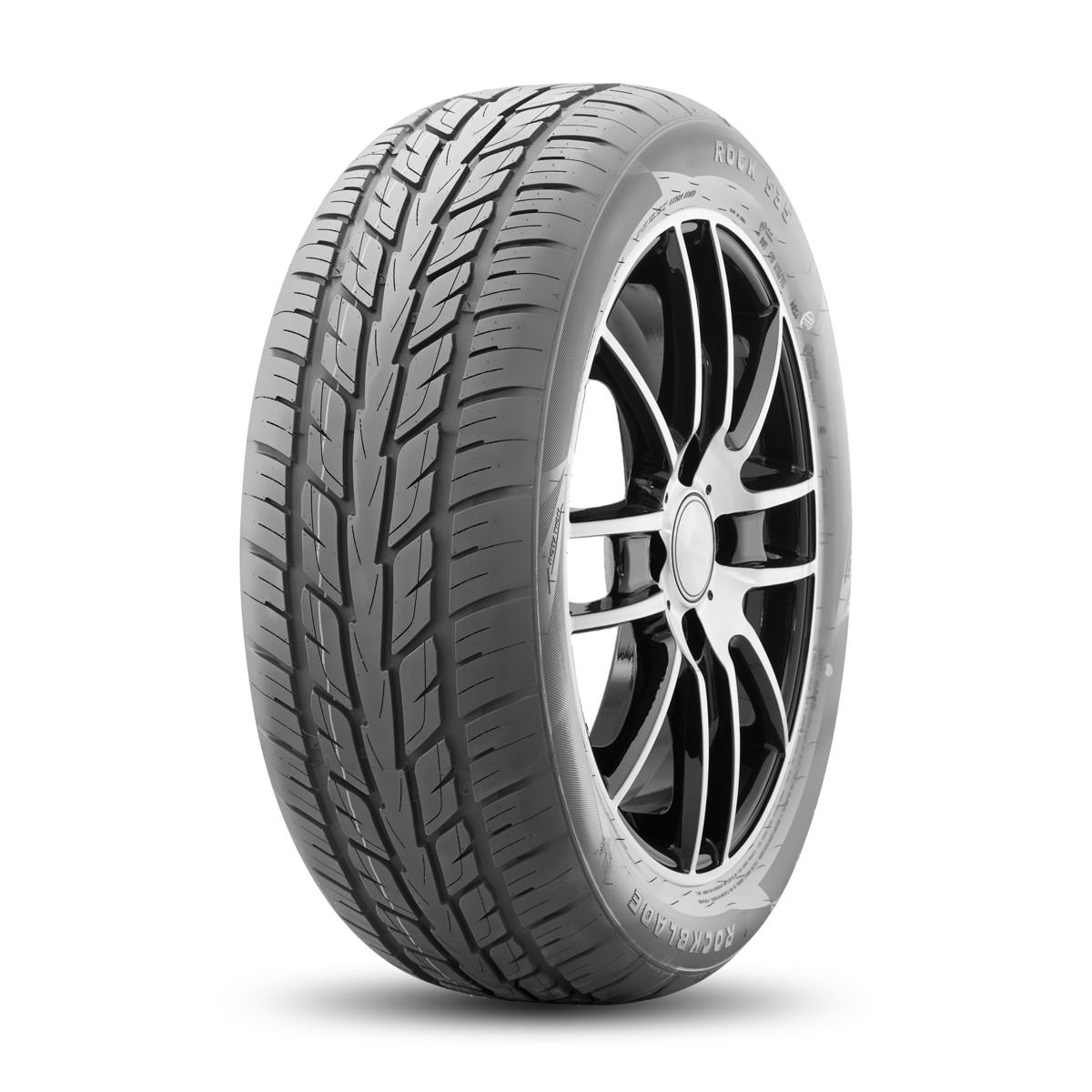 RockBlade ROCK 535 285/40 R22 110V  