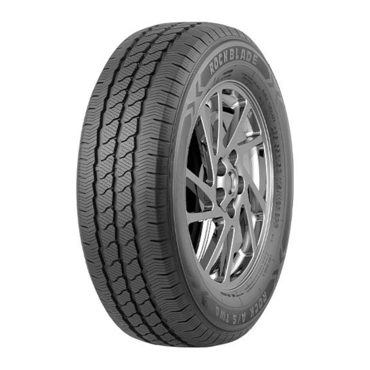 RockBlade ROCK A/S TWO 215/65 R16 109/107T  