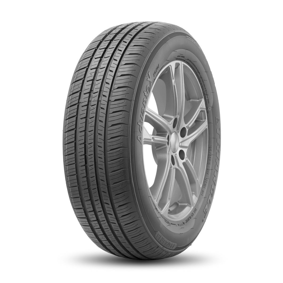 Triangle TC101 205/55 R15 88W  