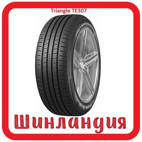 Triangle TE307 205/50 R16 91W  