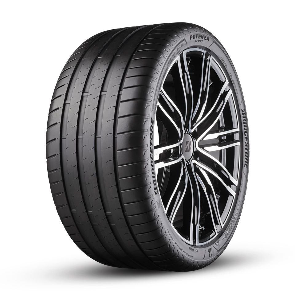 Bridgestone PSPORT 275/40 R18 103Y  