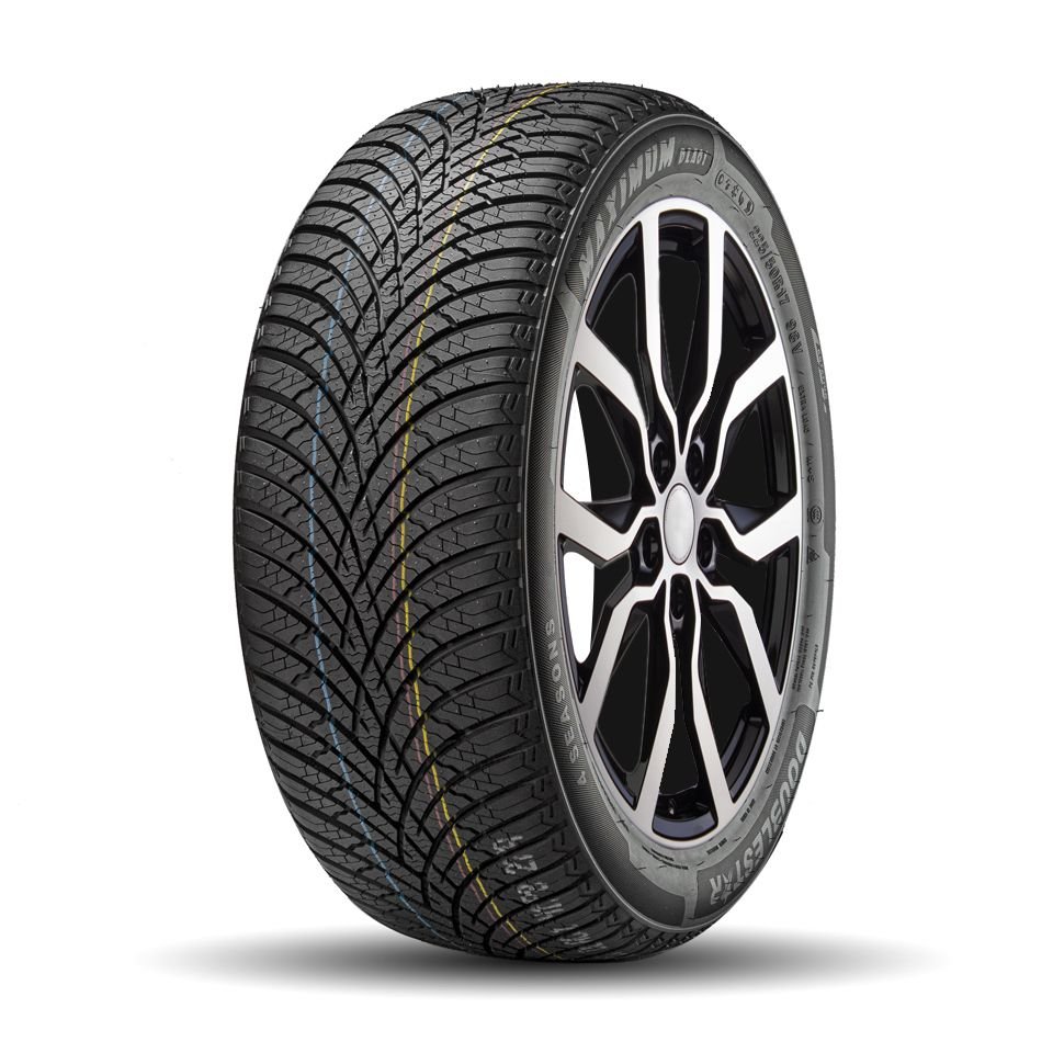 Doublestar DLA01 185/60 R15 88H  