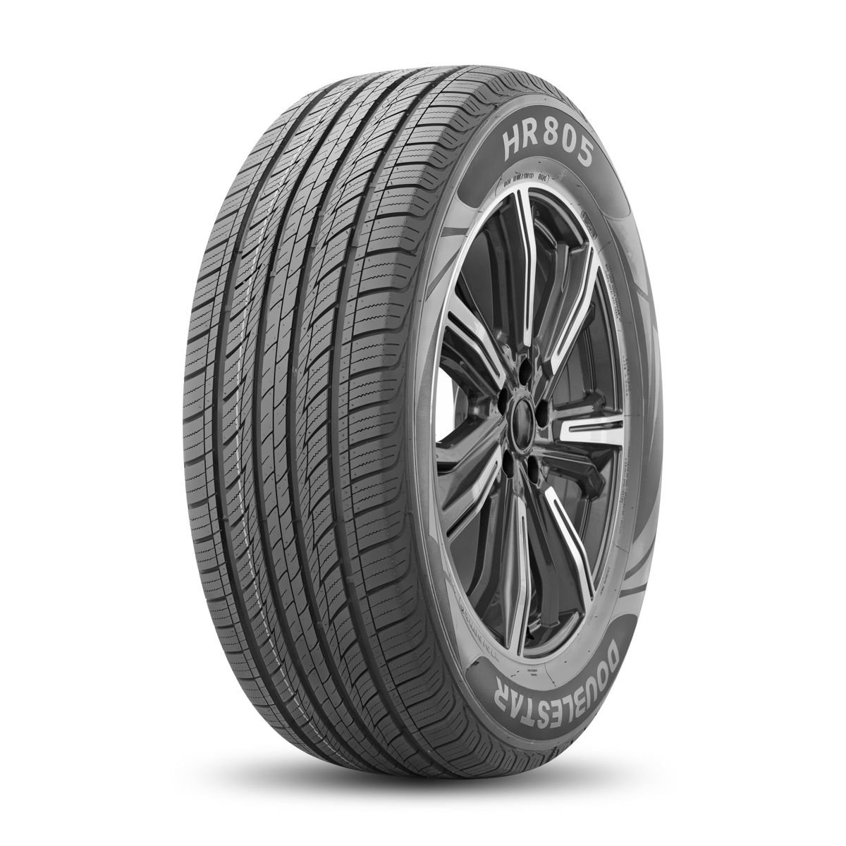 Doublestar HR805 275/60 R20 119H  