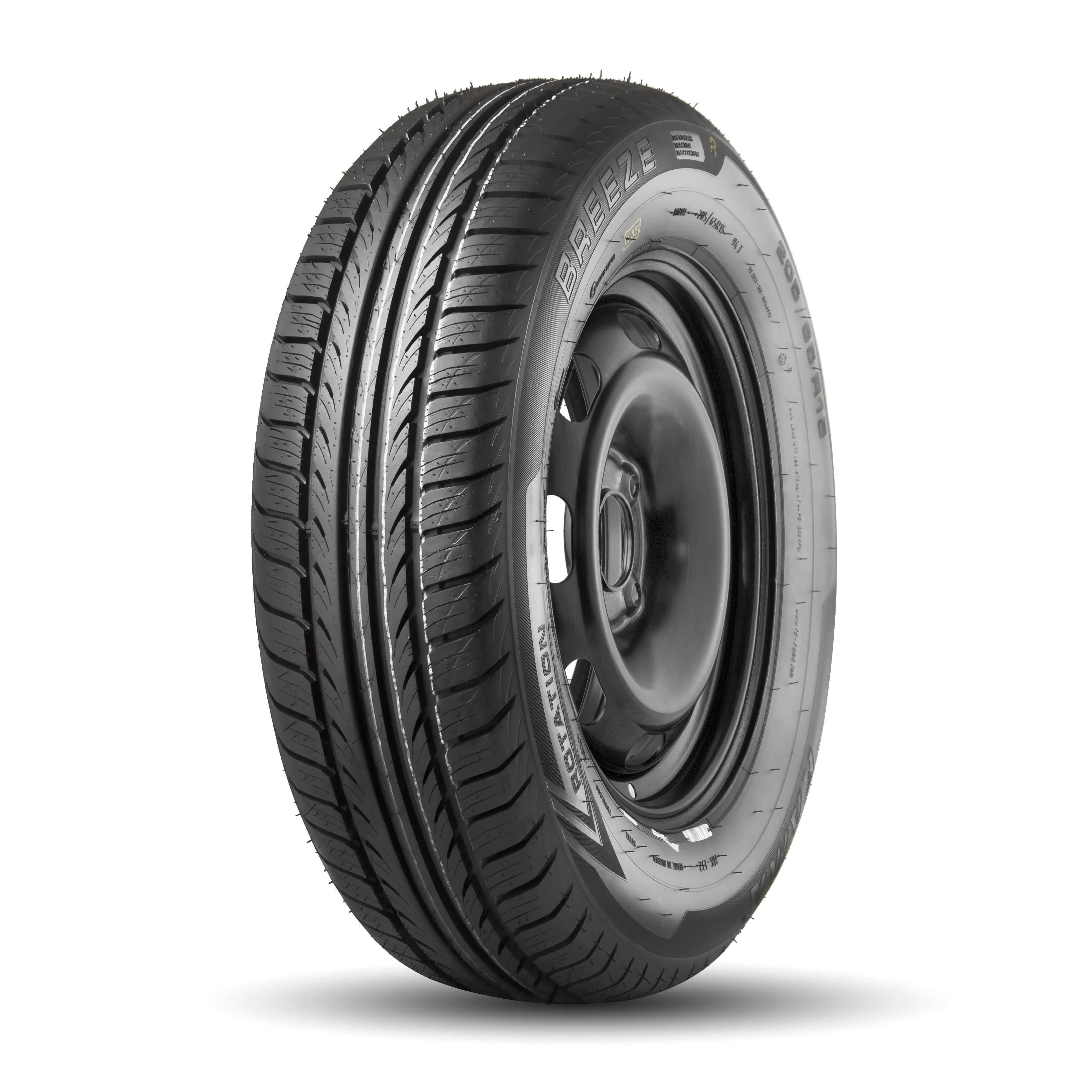 Кама BREEZE НК-132 175/70 R13 82T  