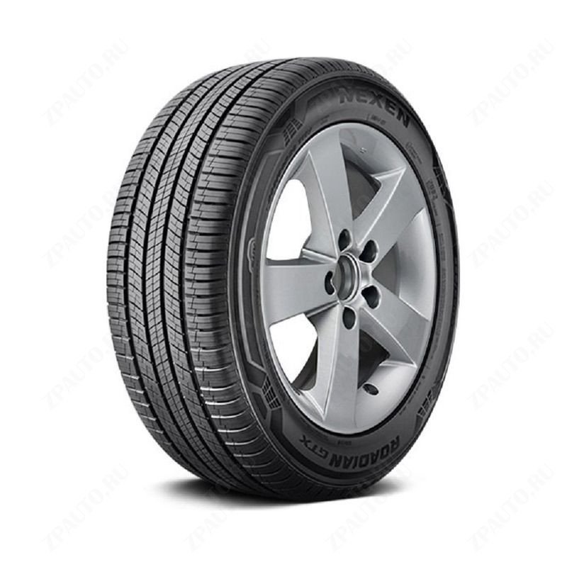 Nexen ROADIAN GTX 215/70 R16 100H  
