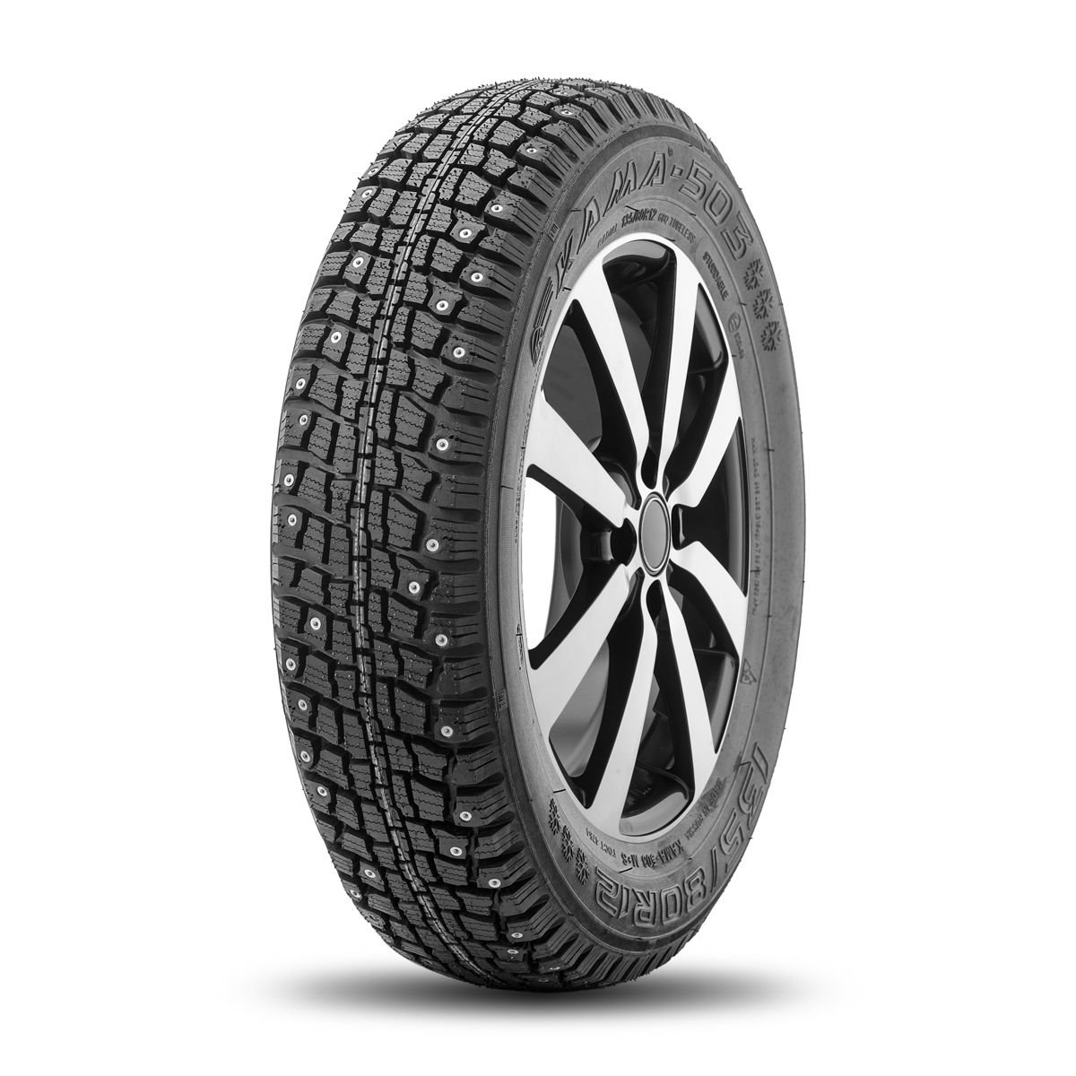 Кама КАМА-503 135/80 R12 68Q  