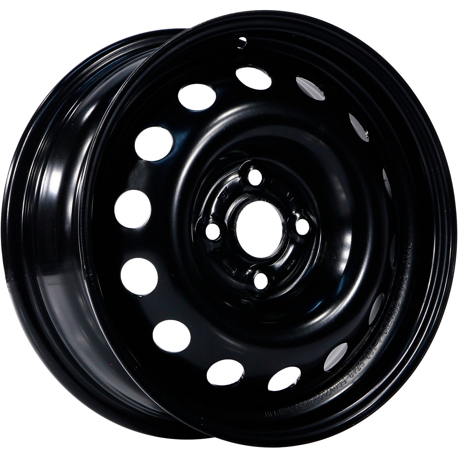 Trebl 7985T black 6x15/4x114.3 D56.6 ET44  