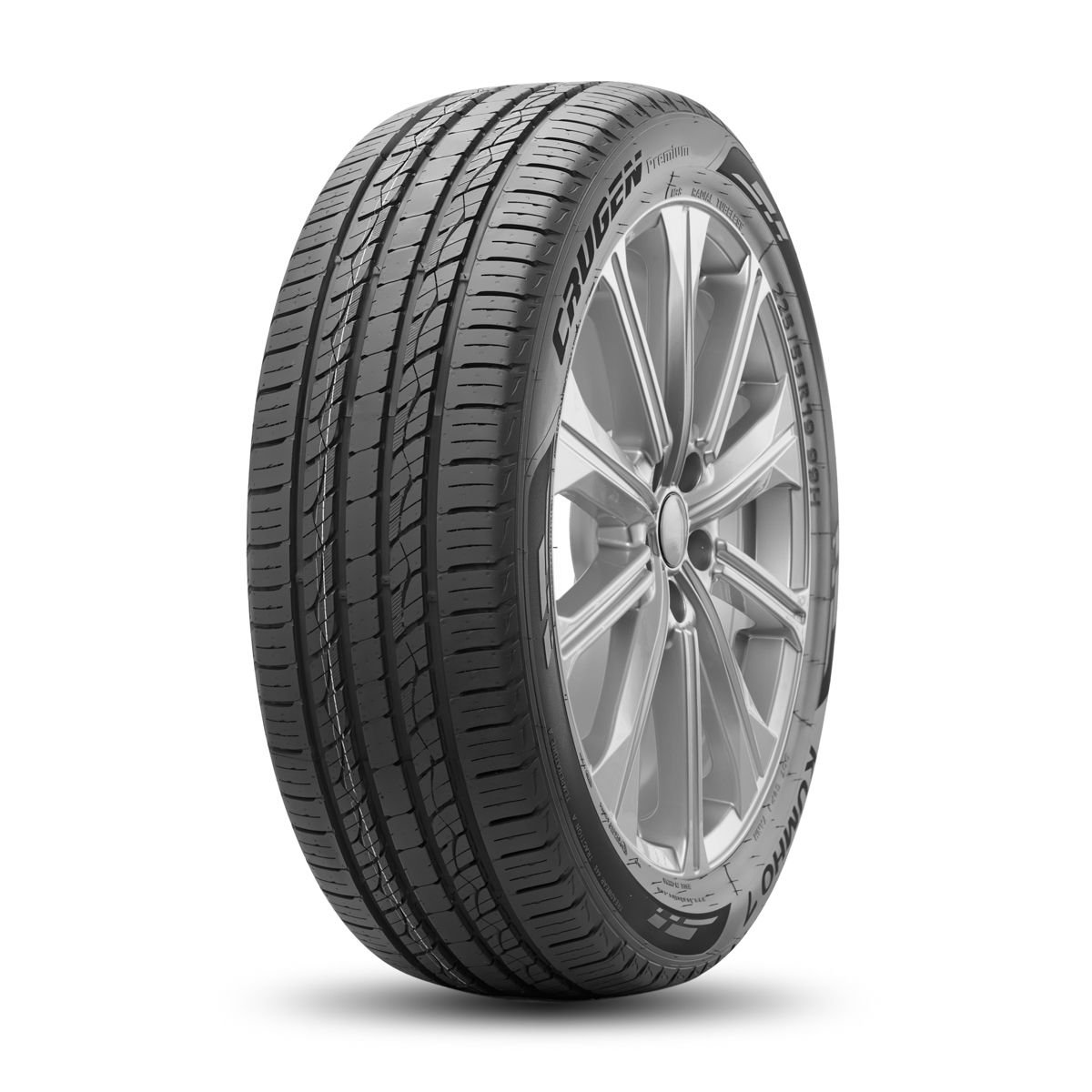 Kumho KL-33 215/65 R16 98H  