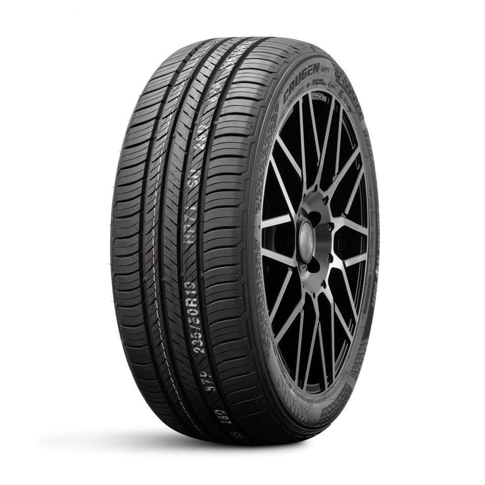 Kumho Crugen HP71 245/55 R19 107H  