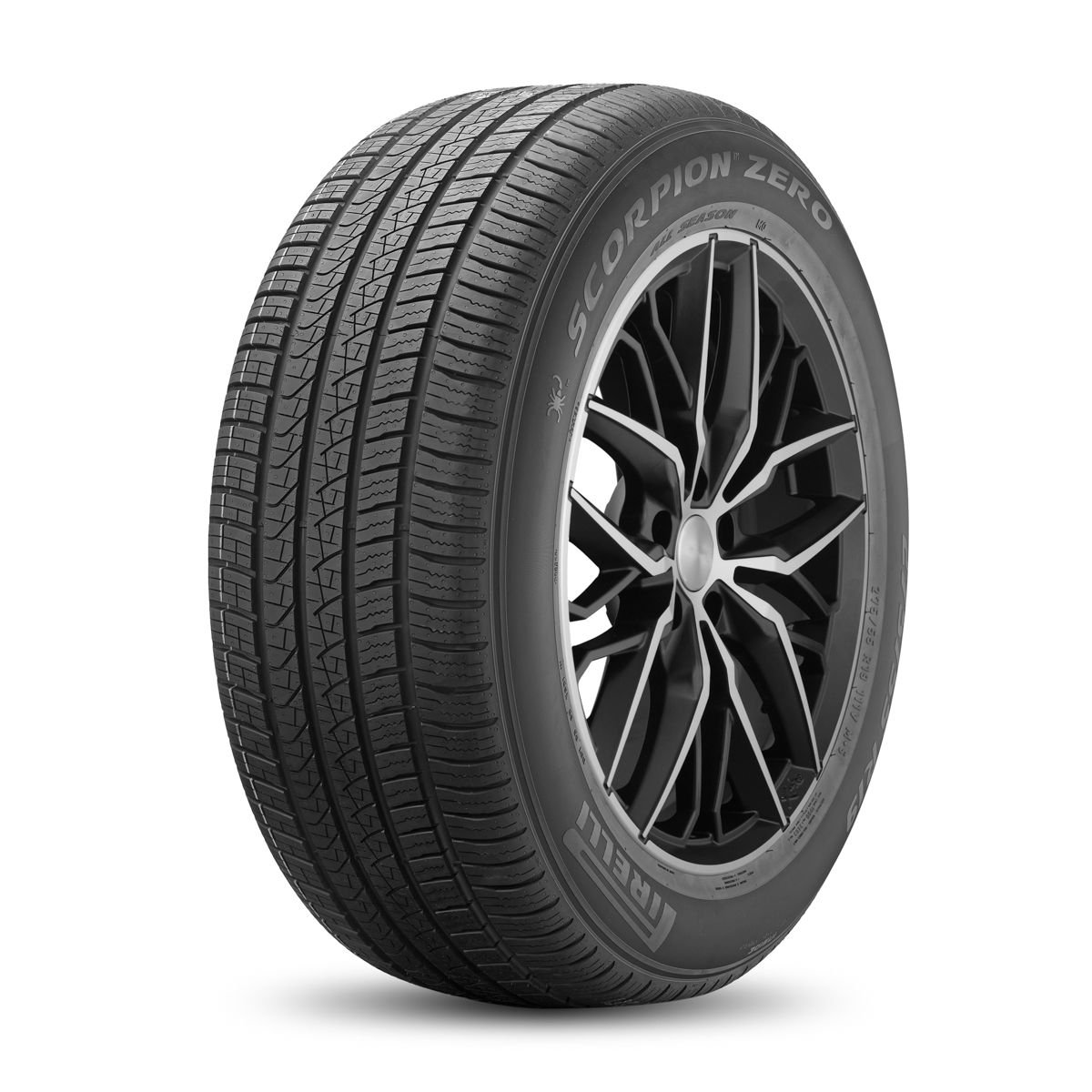 Pirelli SC ZERO All-Season PNCS 285/40 R23 111Y  