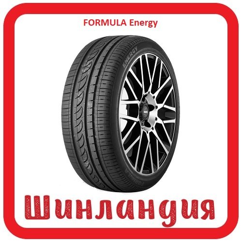 FORMULA Energy 225/45 R17 94Y  