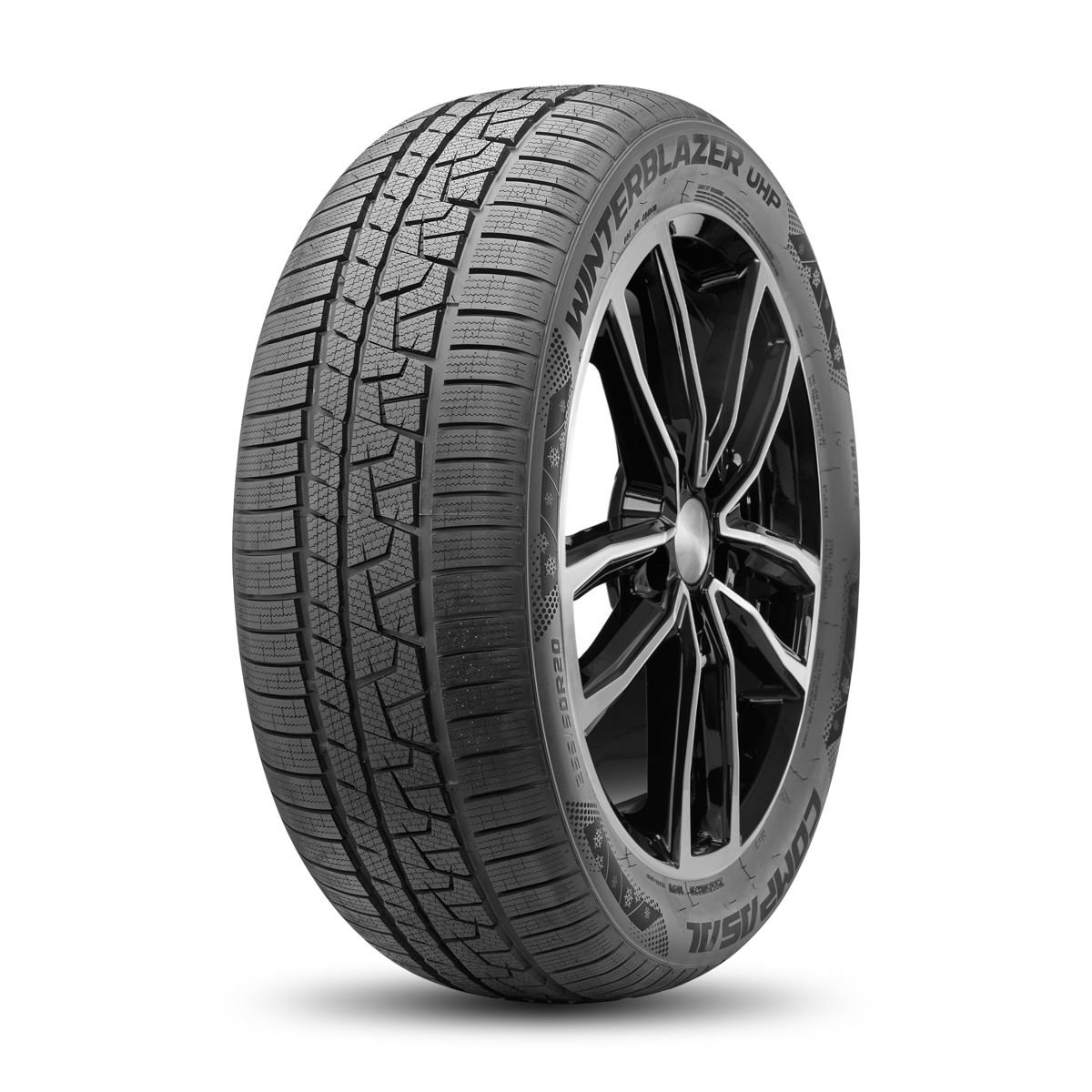Compasal WinterBlazer UHP 255/50 R20 109V  