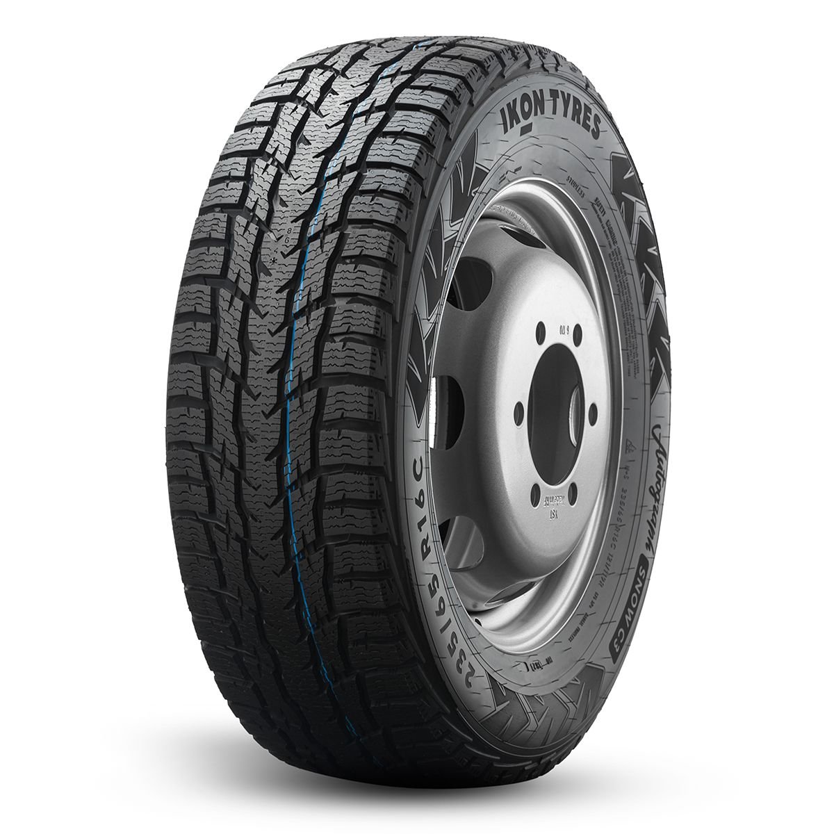 Ikon Tyres Ikon Autograph Snow C3 225/65 R16 112/110R  